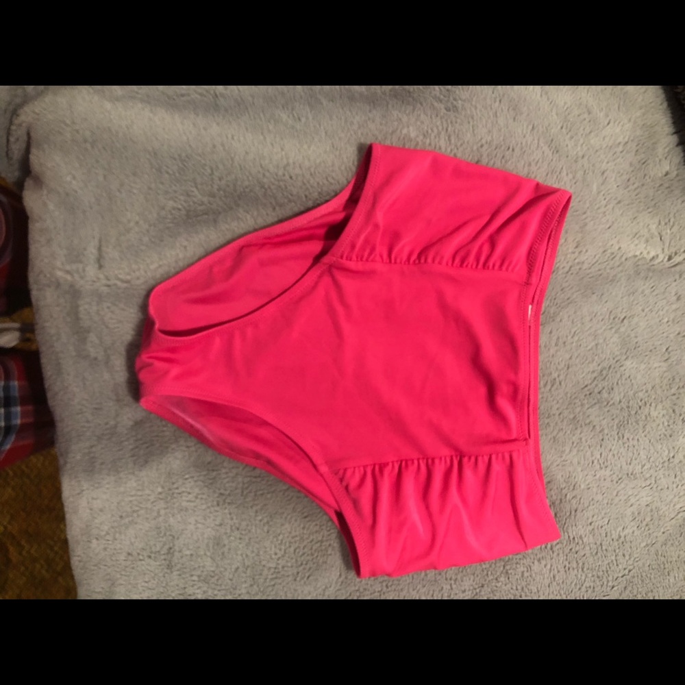 aerie bathing suit bottoms